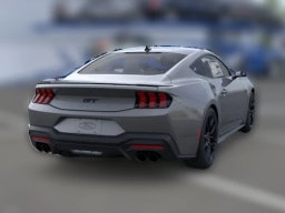 Ford Mustang GT Premium Fastback 2026