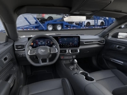 Ford Mustang GT Premium Fastback 2026