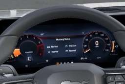 Ford Mustang GT Premium Fastback 2026