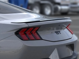 Ford Mustang GT Premium Fastback 2026