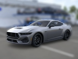 Ford Mustang GT Premium Fastback 2026