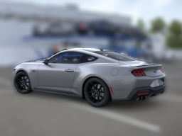 Ford Mustang GT Premium Fastback 2026