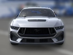 Ford Mustang GT Premium Fastback 2026