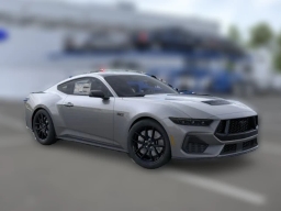 Ford Mustang GT Premium Fastback 2026