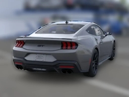 Ford Mustang GT Premium Fastback 2026