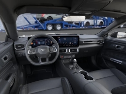Ford Mustang GT Premium Fastback 2026