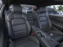 Ford Mustang GT Premium Fastback 2026