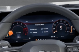 Ford Mustang GT Premium Fastback 2026