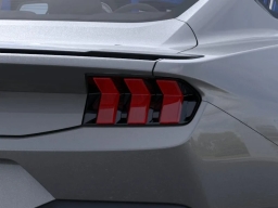 Ford Mustang GT Premium Fastback 2026