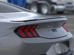 Ford Mustang GT Premium Fastback 2026