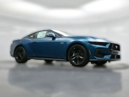Ford Mustang GT Fastback 2026