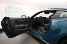 Ford Mustang GT Fastback 2026