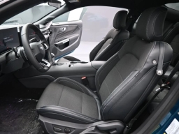 Ford Mustang GT Fastback 2026