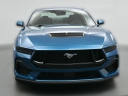 Ford Mustang GT Fastback 2026