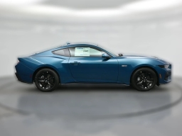 Ford Mustang GT Fastback 2026