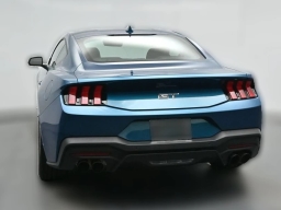 Ford Mustang GT Fastback 2026