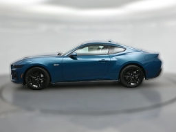 Ford Mustang GT Fastback 2026