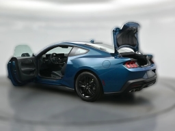 Ford Mustang GT Fastback 2026