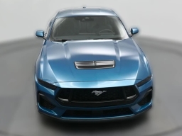 Ford Mustang GT Fastback 2026