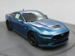 Ford Mustang GT Fastback 2026