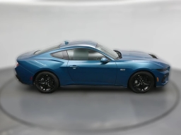 Ford Mustang GT Fastback 2026