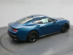 Ford Mustang GT Fastback 2026