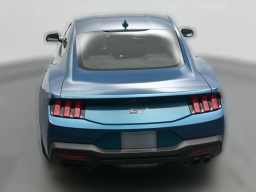 Ford Mustang GT Fastback 2026