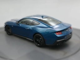 Ford Mustang GT Fastback 2026