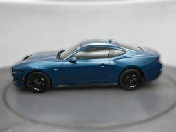 Ford Mustang GT Fastback 2026