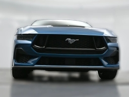 Ford Mustang GT Fastback 2026