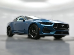 Ford Mustang GT Fastback 2026
