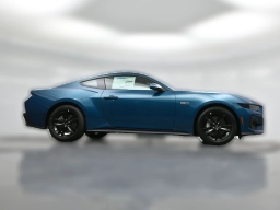 Ford Mustang GT Fastback 2026