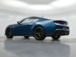 Ford Mustang GT Fastback 2026