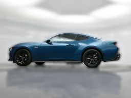 Ford Mustang GT Fastback 2026