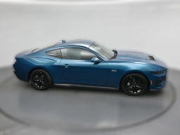 Ford Mustang GT Fastback 2026