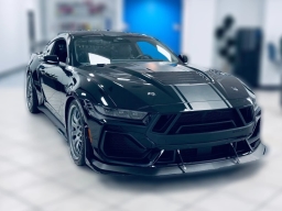 Ford Mustang GT Premium Fastback 2026