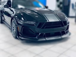 Ford Mustang GT Premium Fastback 2026