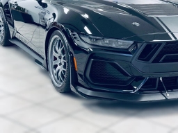Ford Mustang GT Premium Fastback 2026