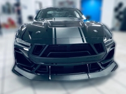 Ford Mustang GT Premium Fastback 2026