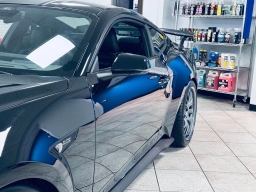 Ford Mustang GT Premium Fastback 2026