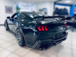 Ford Mustang GT Premium Fastback 2026