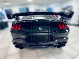 Ford Mustang GT Premium Fastback 2026