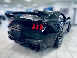 Ford Mustang GT Premium Fastback 2026