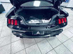 Ford Mustang GT Premium Fastback 2026