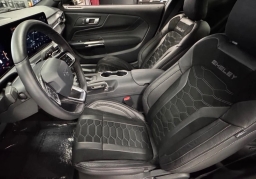 Ford Mustang GT Premium Fastback 2026