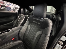 Ford Mustang GT Premium Fastback 2026