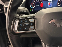 Ford Mustang GT Premium Fastback 2026