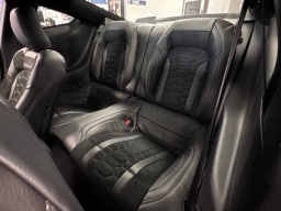 Ford Mustang GT Premium Fastback 2026
