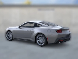 Ford Mustang GT Premium Fastback 2026