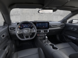 Ford Mustang GT Premium Fastback 2026